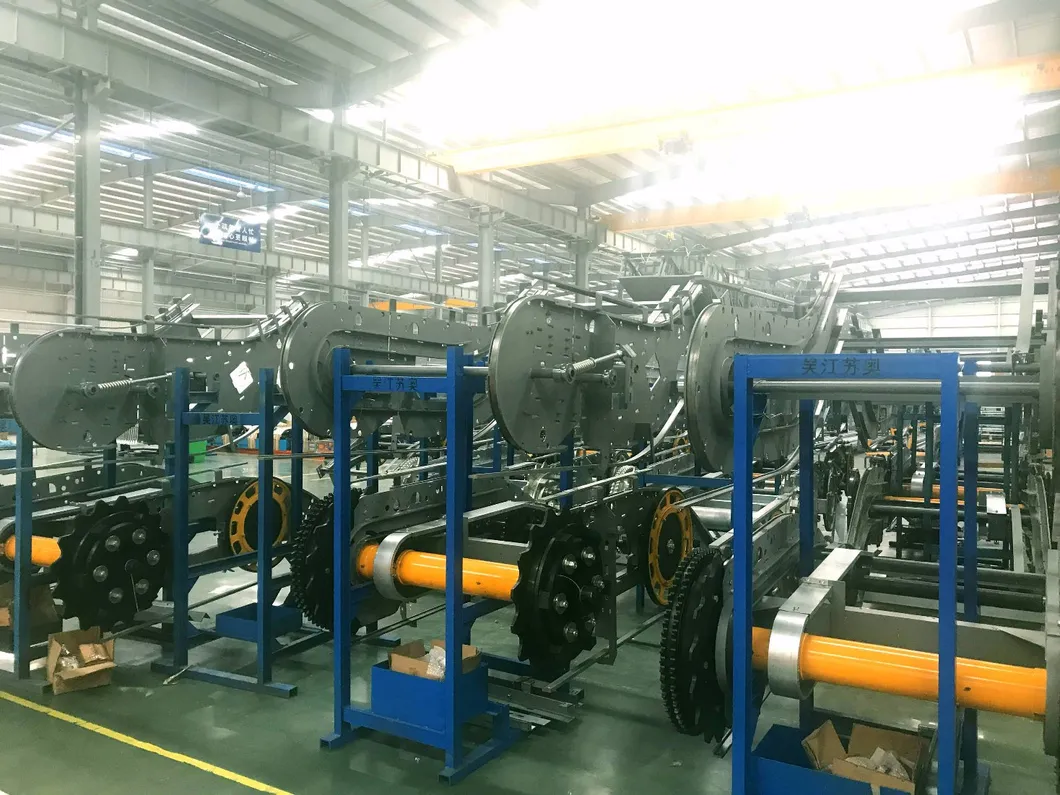 Installation Process