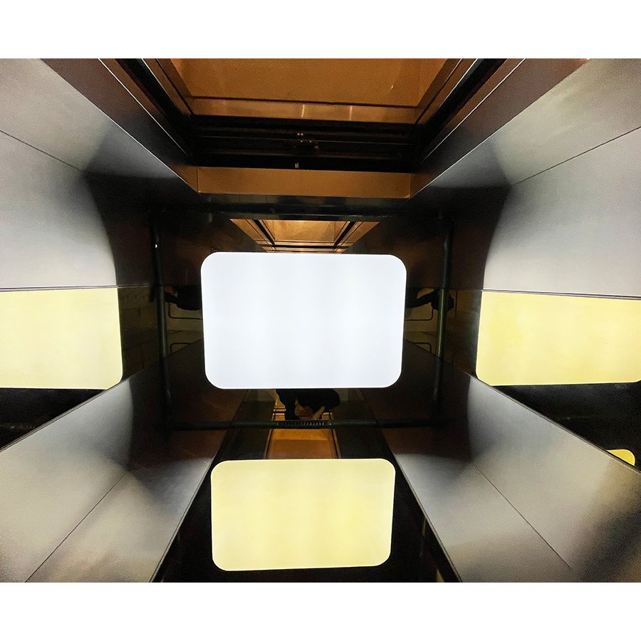 2-3 Floor Lifcore 0.4m/S Affordable Hydraulic Lift Custom Elevators for Homes