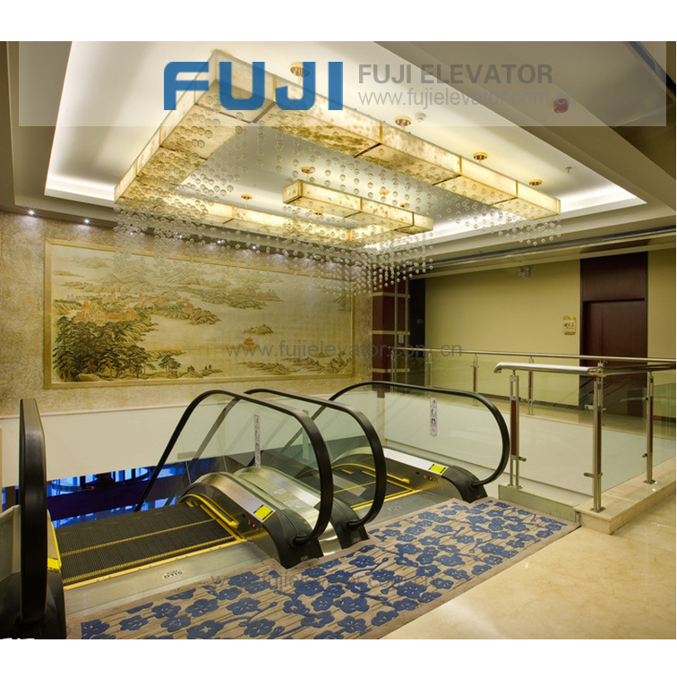 FUJI Moving Walkways Use for Building