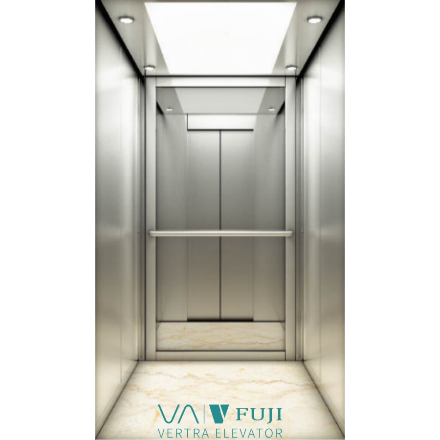Small Machine Room Passenger Home Lift Elevator Price