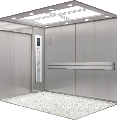 Commerical Goods Passenger Elevators Lifts Elevator Lift Bed Hospital Stretcher Elevator