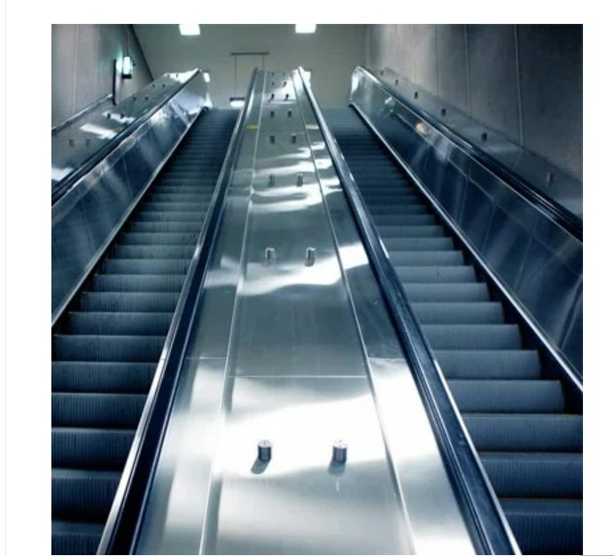 China Factory Energy Saving Moving Walkway for Airport