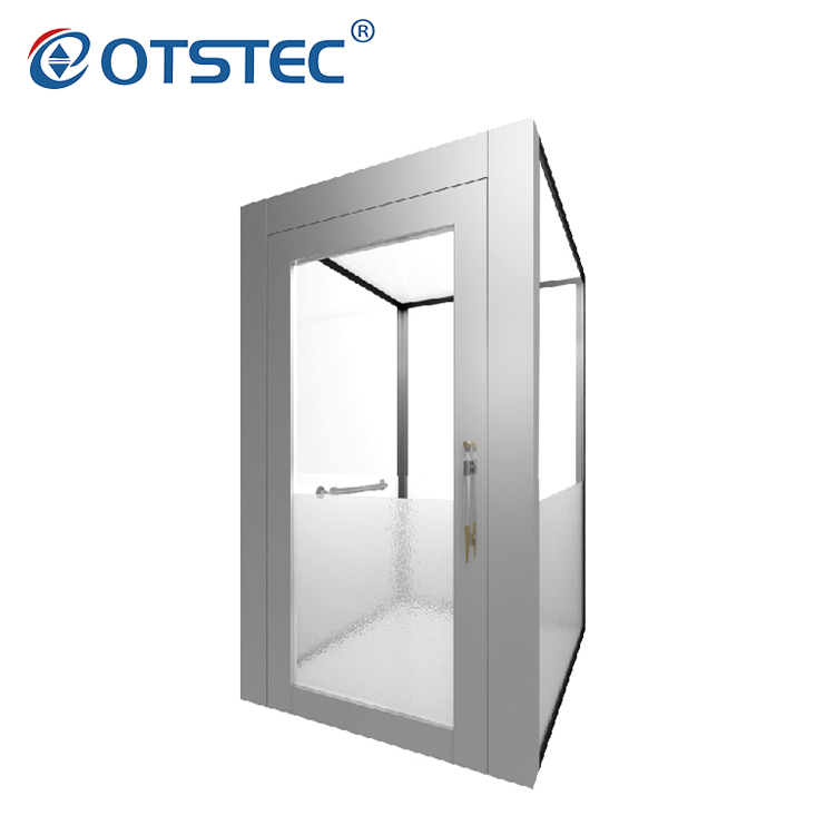 Otstec Home Traction Lift Luxury Villa Residential Elevator Lift