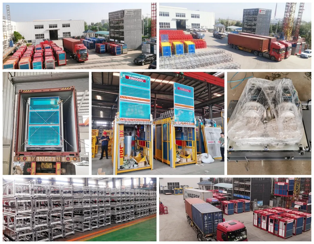 Packaging and Shipping Process