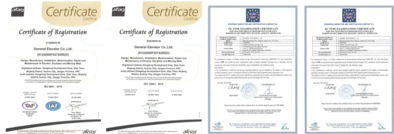 China Factory Energy Saving Moving Walkway for Airport