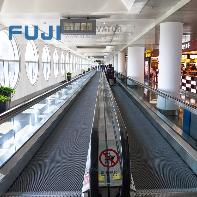FUJI Moving Walkways Use for Supermarker