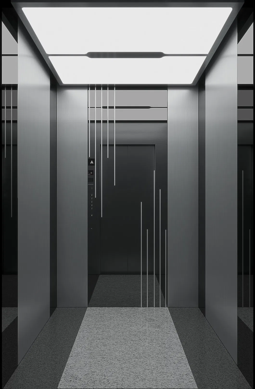Elevator Design Detail 2