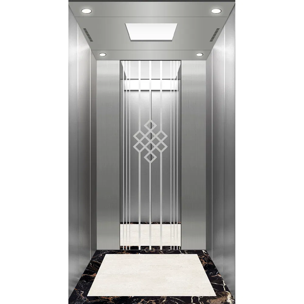 Elevator Design