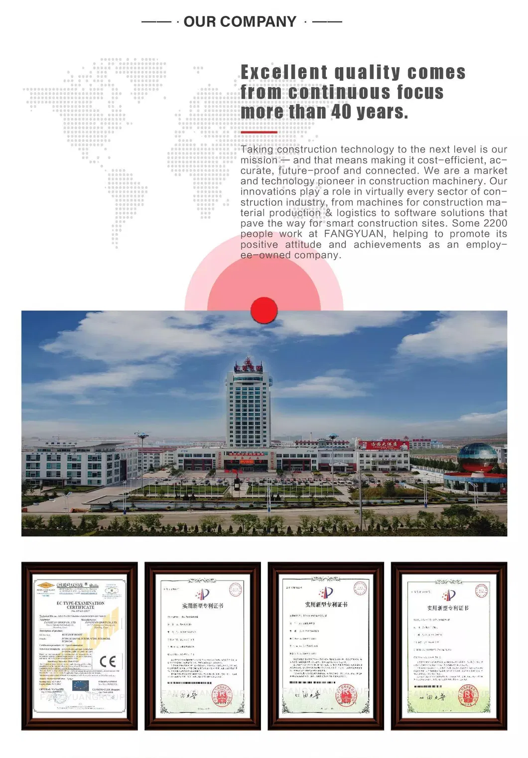 Passenger Freight Construction Elevator View 4