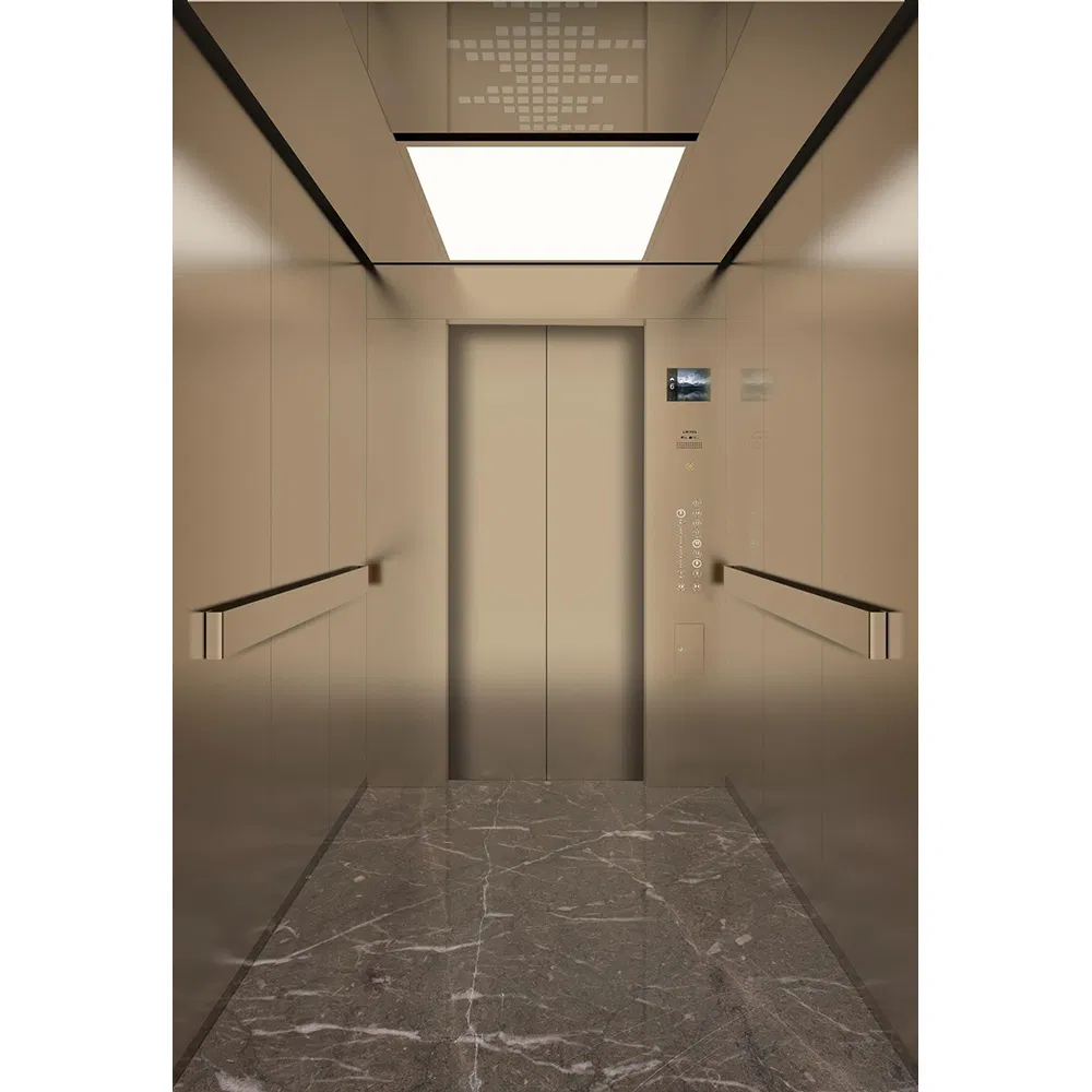 Elevator Design