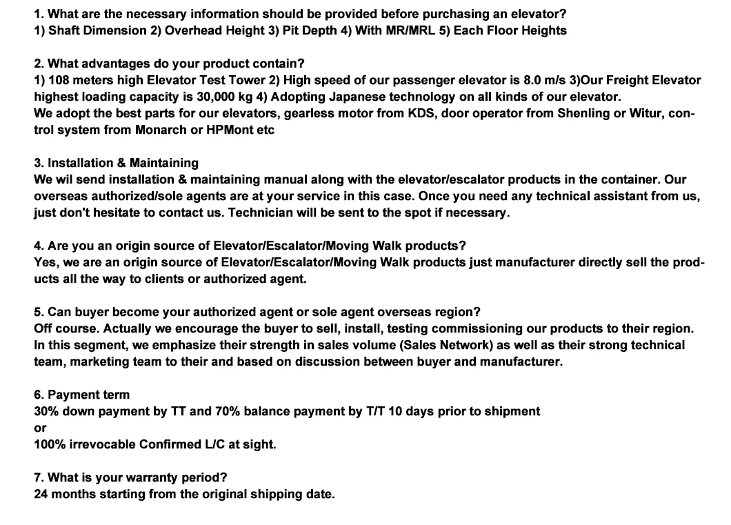 Moving Walkway Component 8