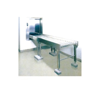 300kg Hairline Stainless Steel Restaurant Food Elevator Service Dumbwaiter Lift