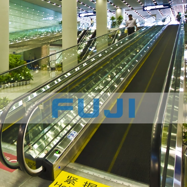 FUJI Competitive Price Moving Sidewalk Moving Walkway for Sale