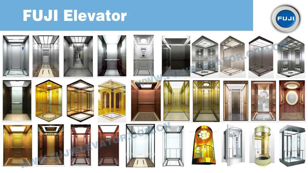 Elevator Design 2