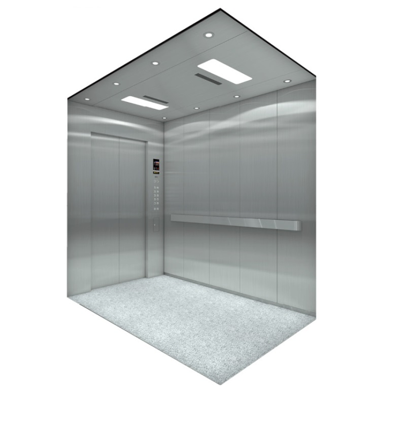 CE Approve Hospital Elevator Patient Lift Bed Lift