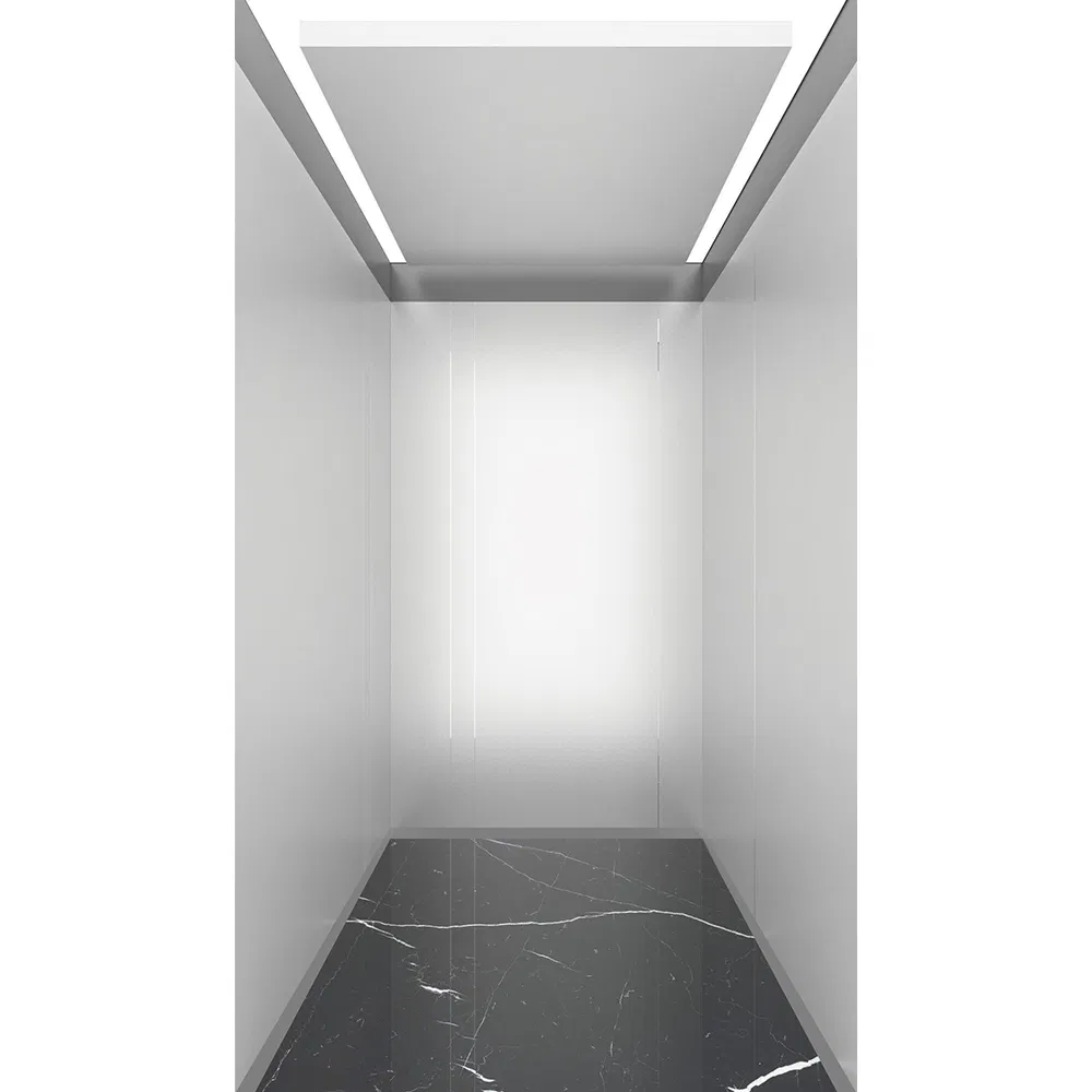 Best Elevator Brand Guangdong Elevator Lift Manufacturer Machine Roomless Hospital Elevator