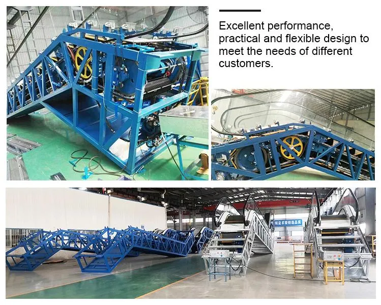 Manufacturing Center