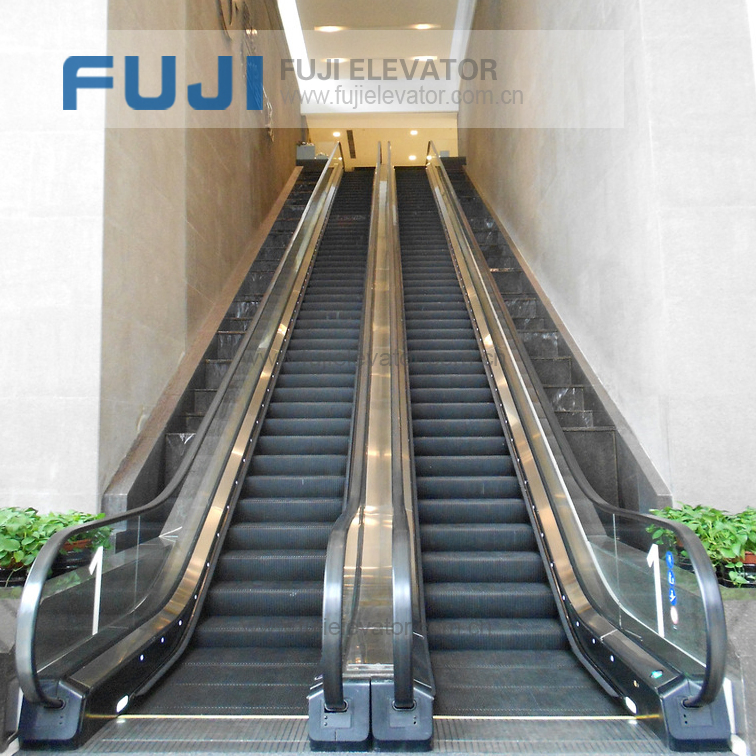 FUJI Moving Walkways Use for Supermarker