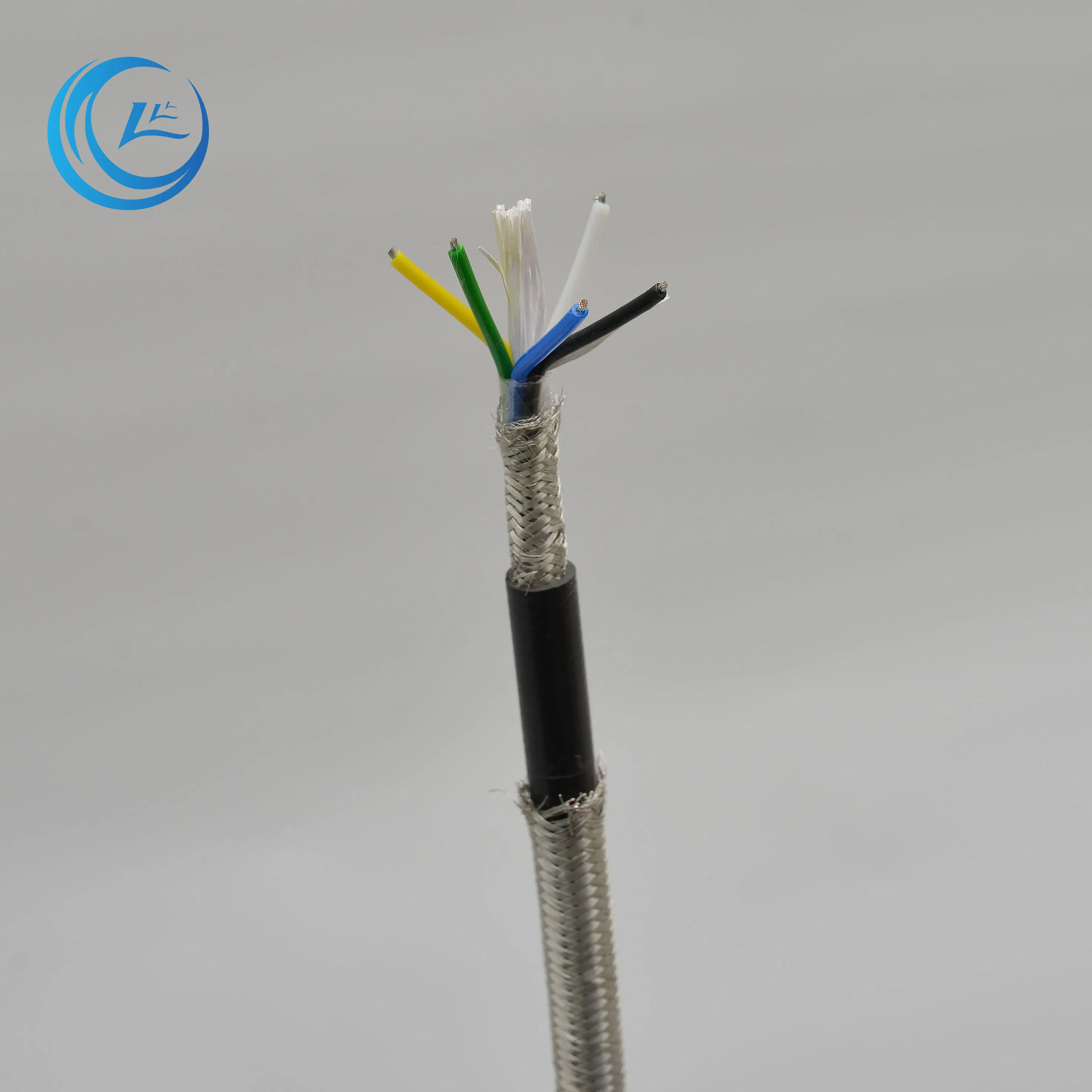 High-Temperature Resistant Cables for Firefighting Equipment