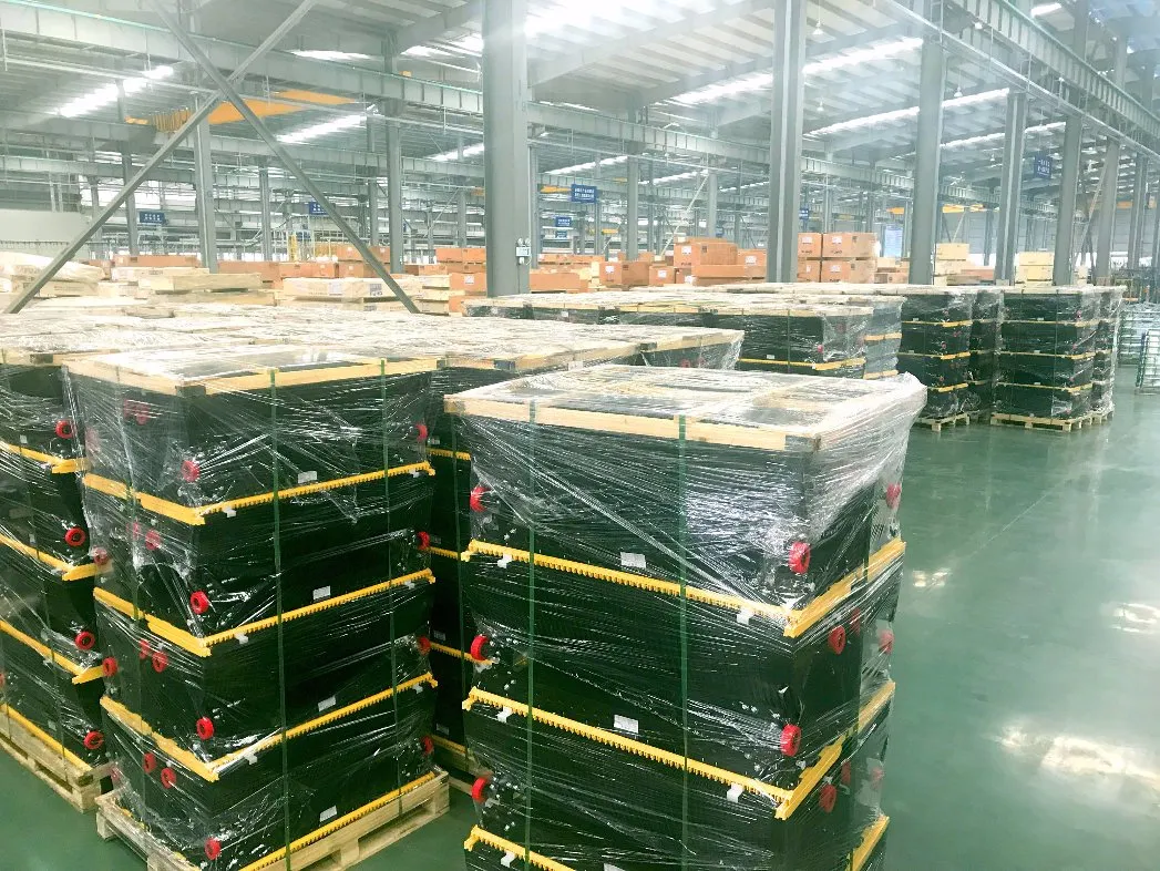 FUJI Technical Design