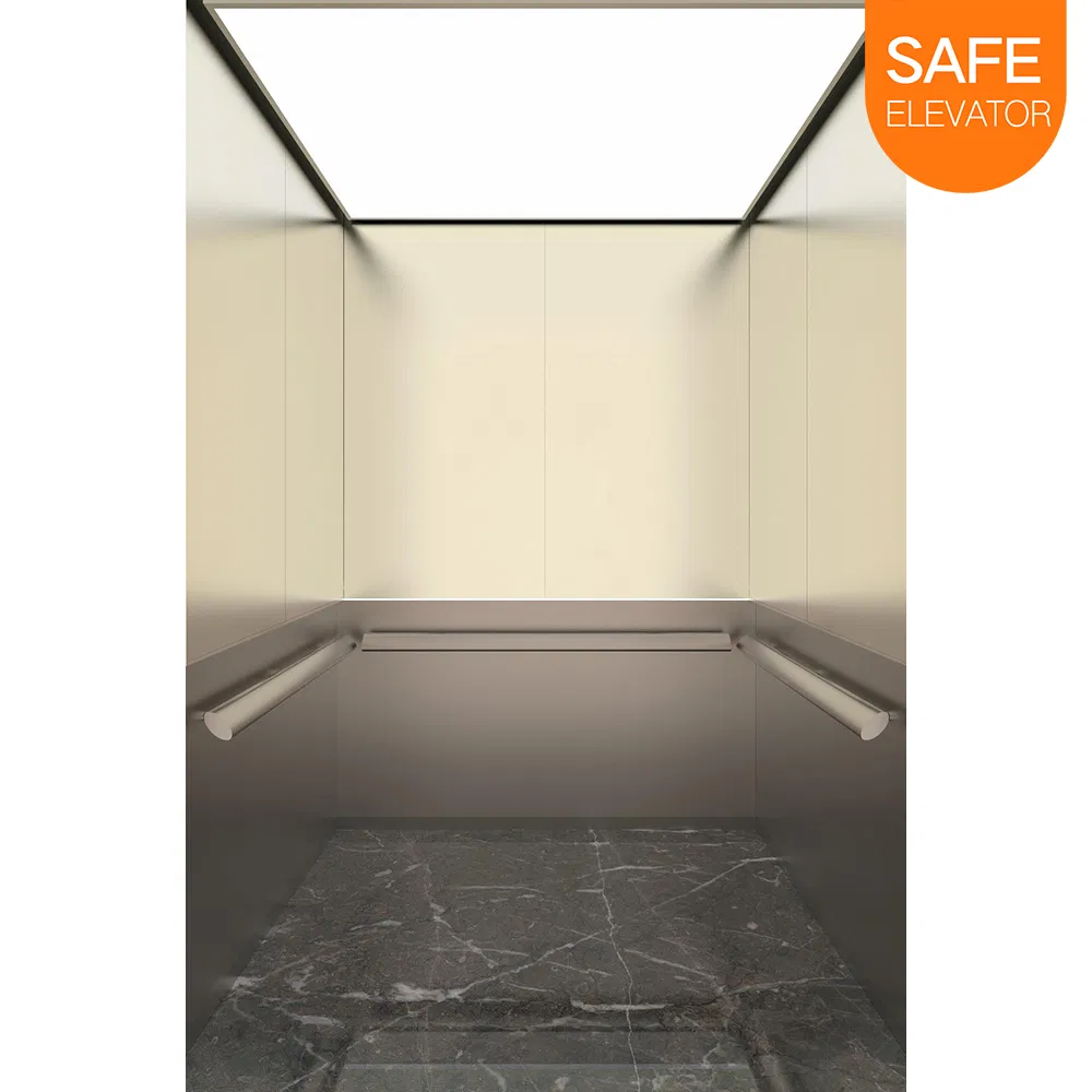 Passenger Lift Commercial Wholesale Bed Hospital Elevator Medical Elevator