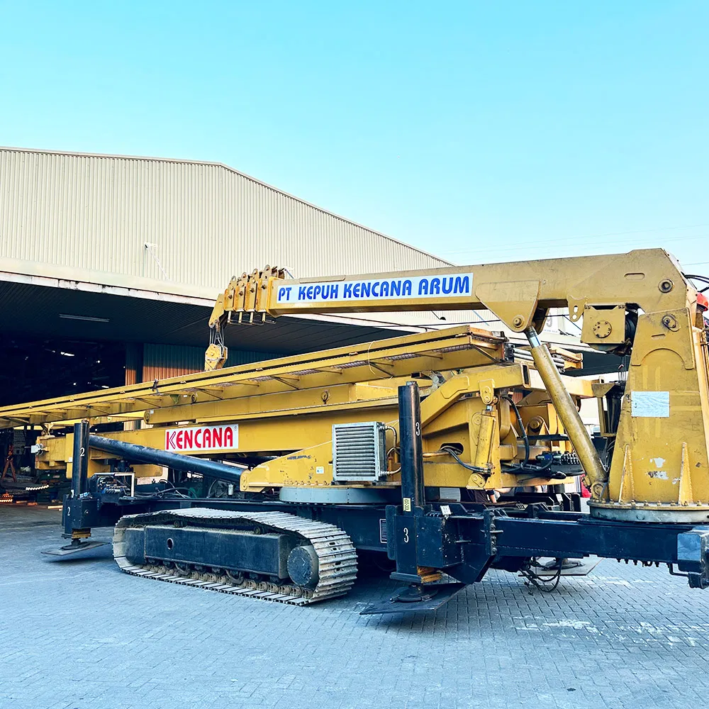 Explosion-Proof Tubing Remote Control Crawler Overhead Tile Elevator