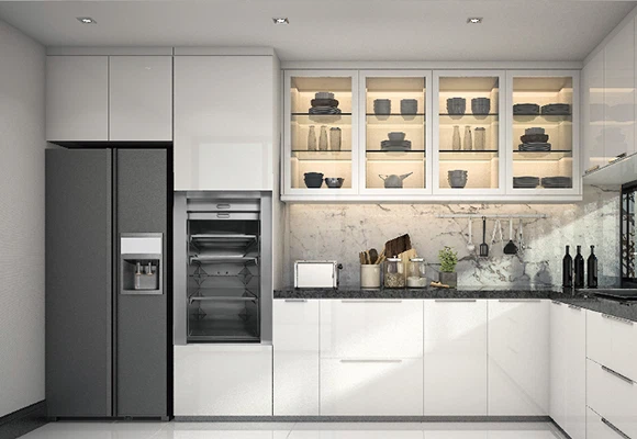 Technical Innovation