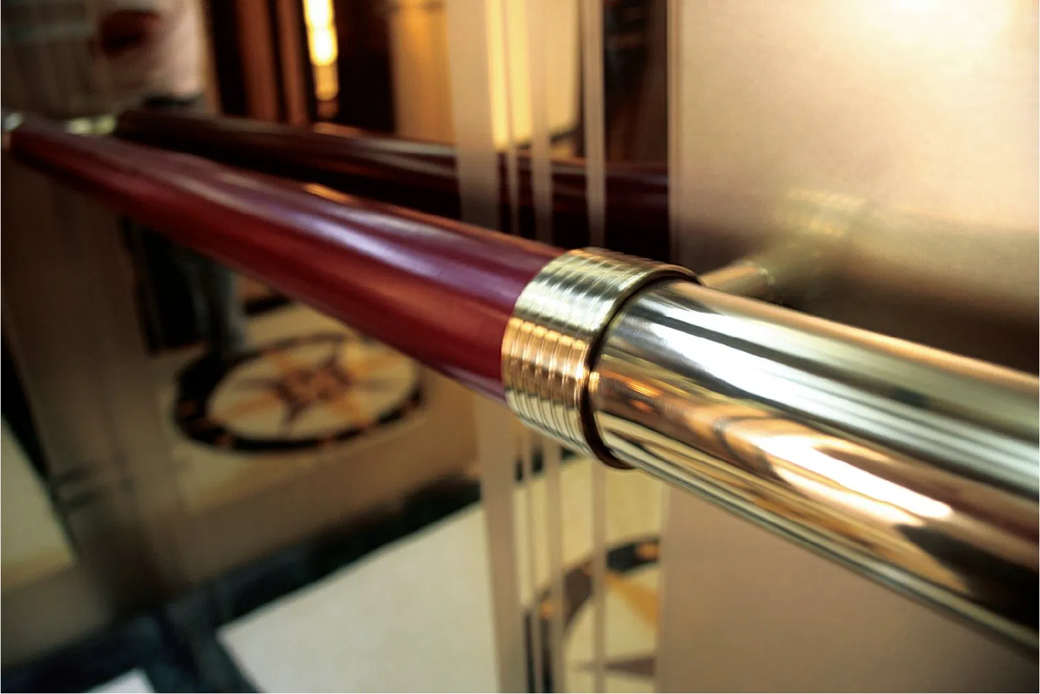 General Advanced Energy-Saving and Safety Passenger Elevator with Small Machine Room