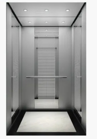 Small Machine Room Passenger Elevator Lift Price Lifts Elevator Use in Home