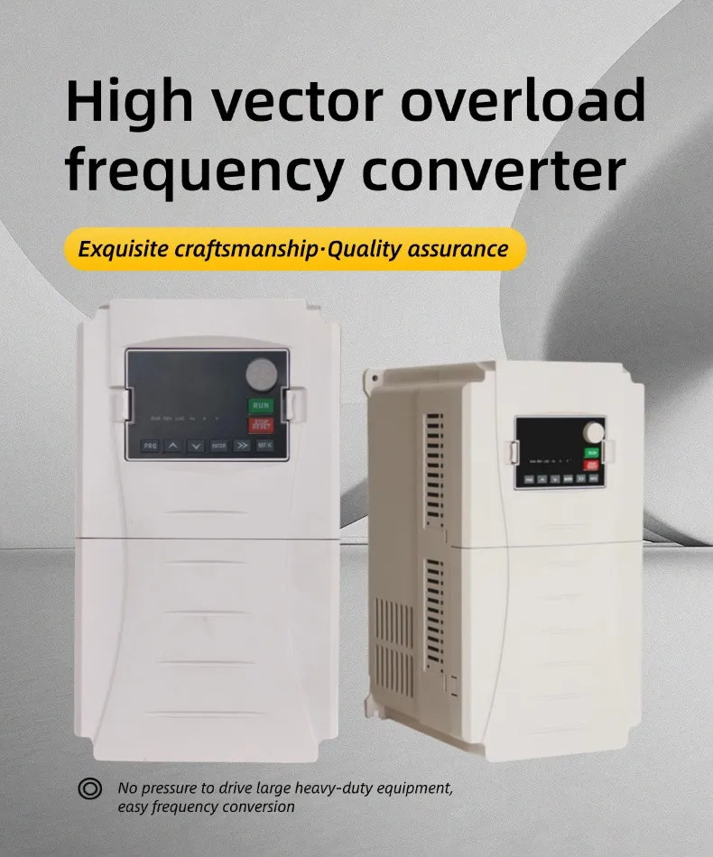 VFD Emergency Readiness