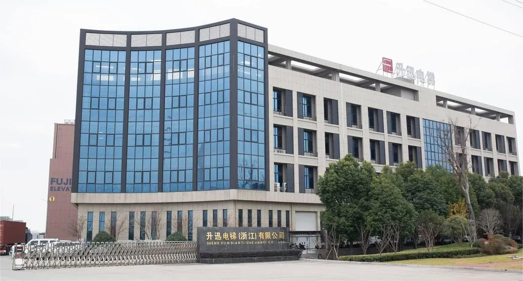 Manufacturing Facility