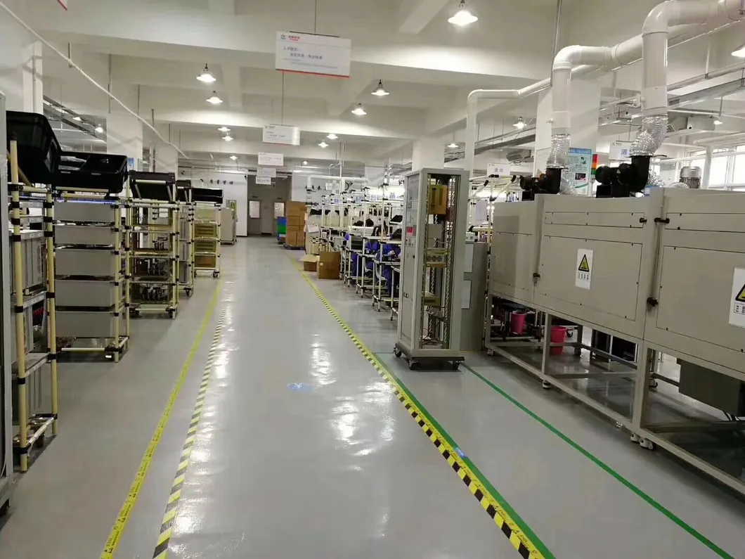 Fire Alarm System Display 2