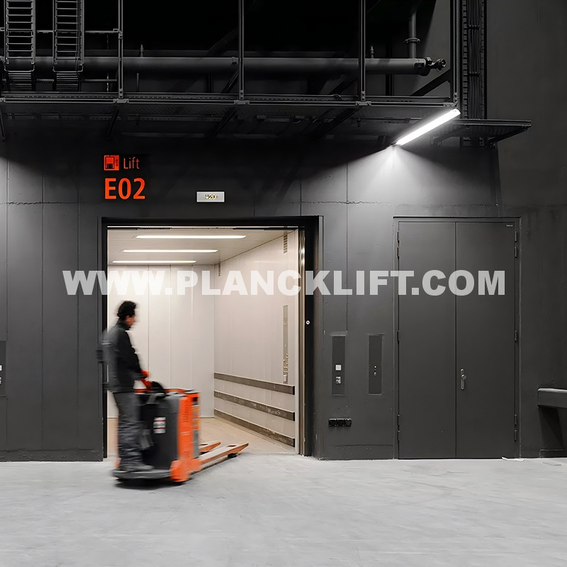 Car Elevator Freight Elevator Cost of Heavy Duty Cargo Lift Elevator Price Industrial Elevator Warehouse Elevator Small Freight Goods Elevator for Home Cargo