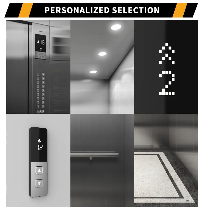 Installation Blueprint