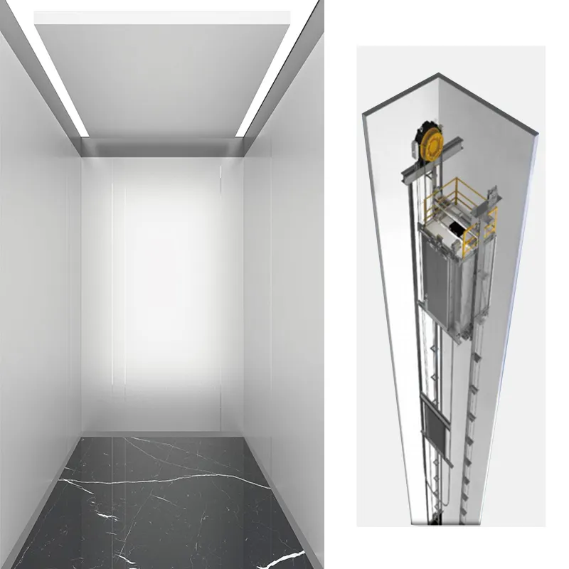 Surgical Bed Elevator