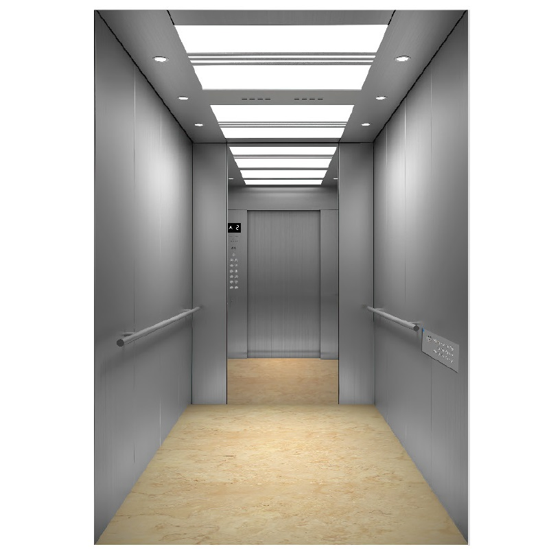 CE Approve Hospital Elevator Patient Lift Bed Lift