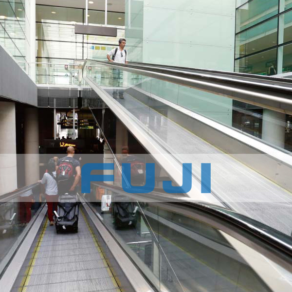 FUJI Competitive Price Moving Sidewalk Moving Walkway for Sale