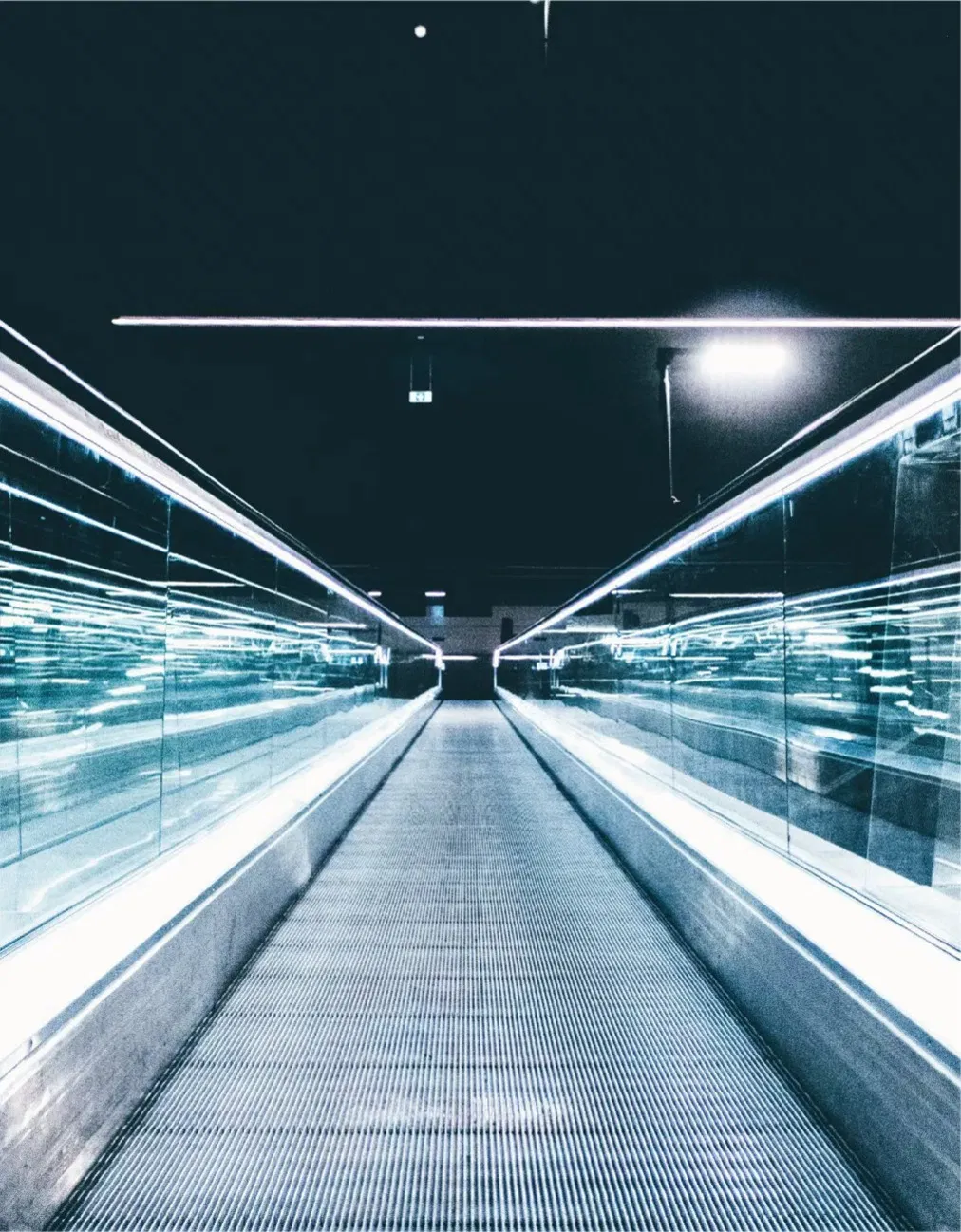 China Factory Energy Saving Moving Walkway for Airport