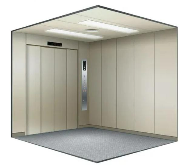 1600kg 21 Person 1m/S Hospital Elevator