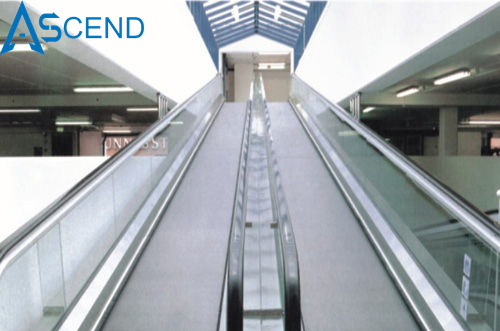 Reliable and Affordable Moving Walkways for Global Buyers