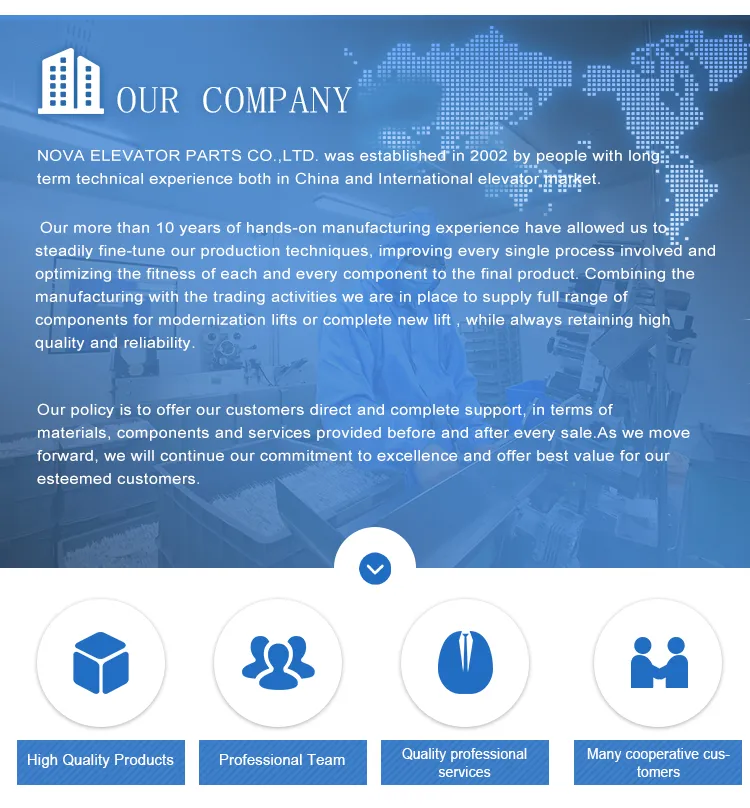 Company Profile