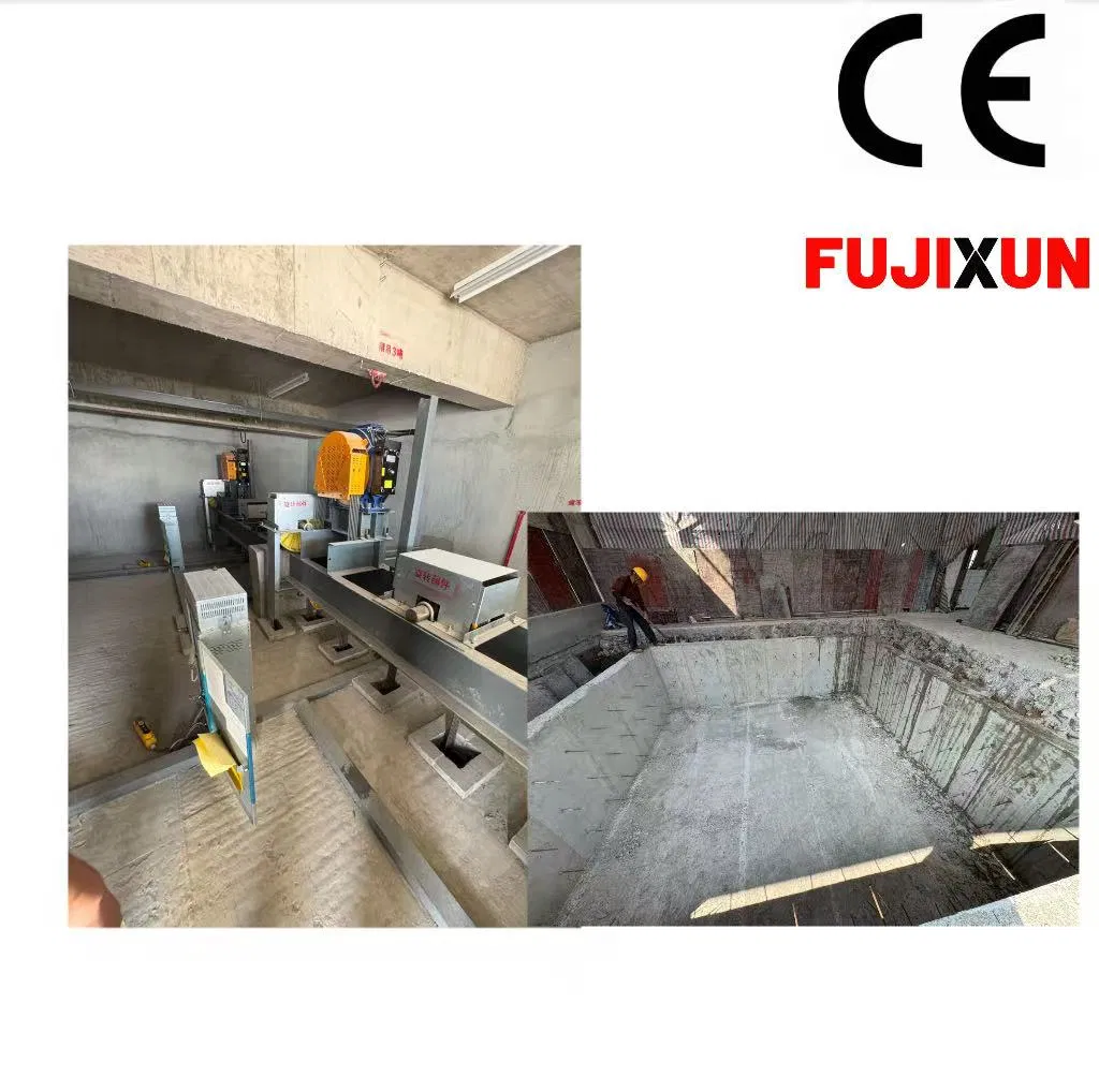 FUJI Elevator CE Certificated Cargo Freight Elevator