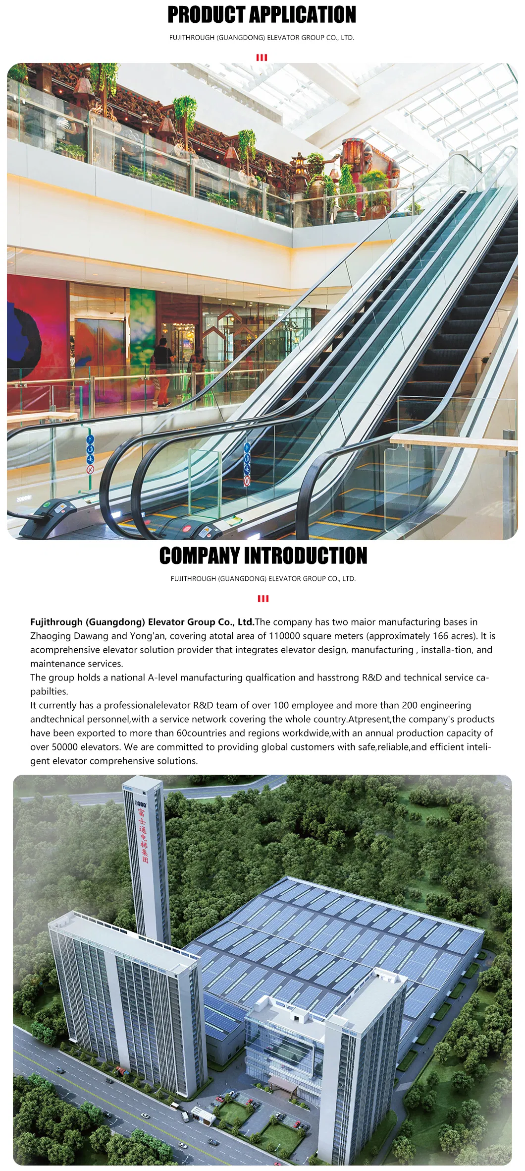 Moving Walkway Component 4