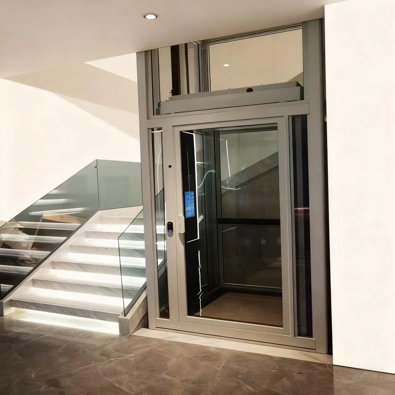 Home Lift Elevator