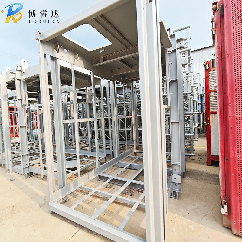 Explosion Proof Hoist / Elevator Manufacturer Factory Supplier