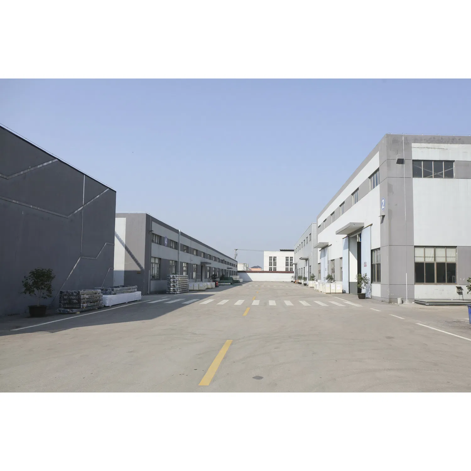 High Quality Moving Walkway for Airport and Shopping Mall