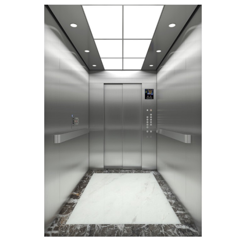 CE Approve Hospital Elevator Patient Lift Bed Lift