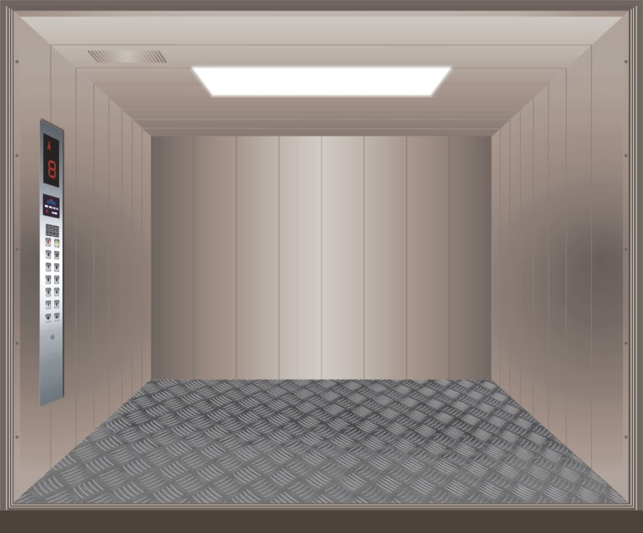 HD Hospital Bed Lift Machine Best Used Passenger Elevator with Low Noise