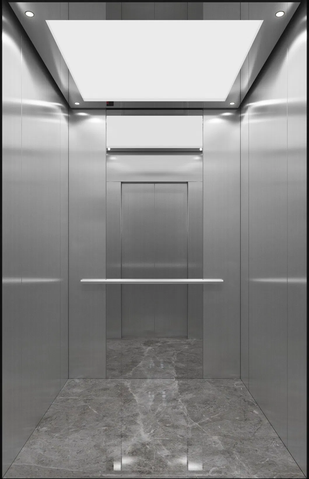 Elevator Design Detail 5