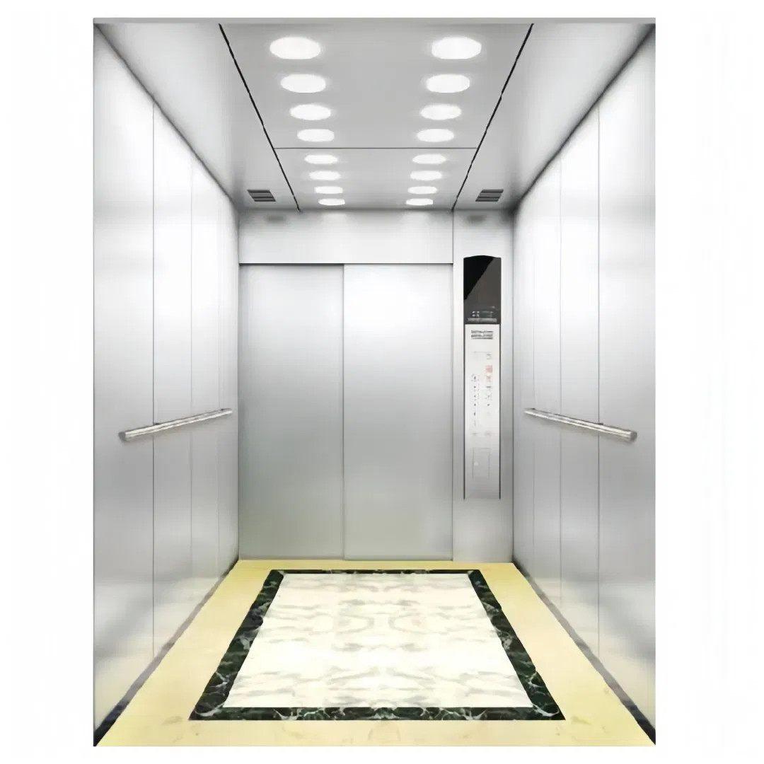 Fujivista Hospital Elevator Stretcher Lift with Smart Control for Medical Centers